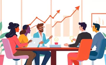 Gestión del Rendimiento: La Clave de tu Prosperidad