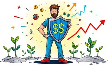 Desarrolla tu Resiliencia: Finanzas en Tiempos de Crisis