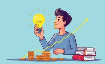 El Despertar Consciente: Elevando tu IQ Financiero