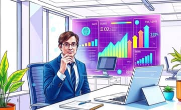 La Excelencia Financiera: Patrones de Rendimiento Superior