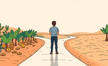 El Legado Silencioso: Tus Decisiones Financieras Hablan por Ti