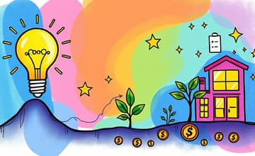 De la Idea a la Ganancia: Estrategias de Negocio para Emprendedores