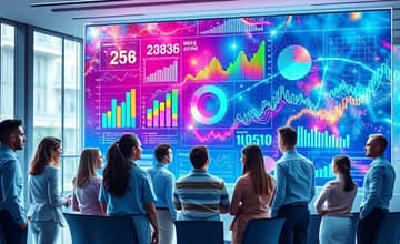 Indicadores de Éxito: Más Allá de las Cifras Básicas