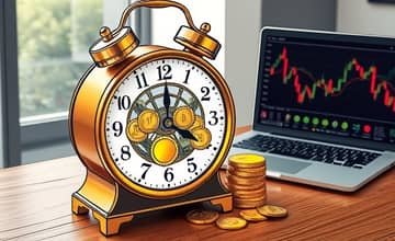 El Reloj de la Riqueza: Gestionando tu Tiempo y Dinero