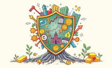 La Resistencia del Portafolio: Fortaleciendo tus Bases