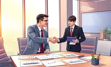 El Poder de la Negociación: Mejora Condiciones Financieras