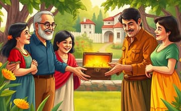 Crea Tu Legado: Estrategias de Transferencia Patrimonial