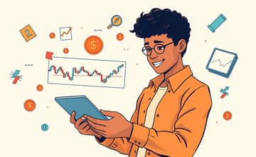 Descifra los Mercados: Herramientas para el Pequeño Inversor