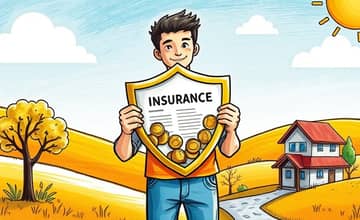 Protégete del Futuro: Fondos de Emergencia y Seguros Esenciales