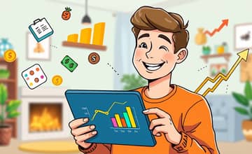 Anticipa el Futuro: Modelos de Proyección Financiera Personal