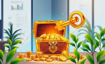 Desbloquea el Potencial: La Magia de la Rentabilidad