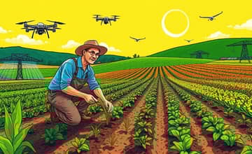 La Semilla de la Riqueza: Plantando para el Mañana