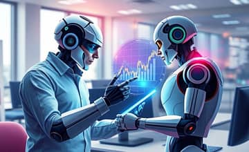 El Factor Humano en la Inversión: Superando Algoritmos