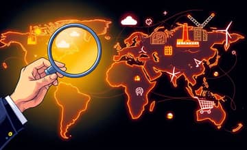 El Pulso de los Sectores: Dónde Encontrar la Próxima Gran Oportunidad