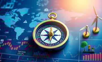 El Rumbo de la Inversión: Guiando tu Capital con Sabiduría