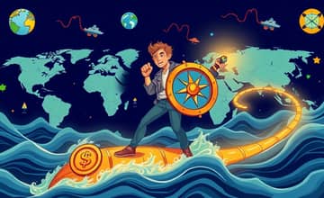 Navegando la Incertidumbre: Estrategias para Proteger tu Patrimonio