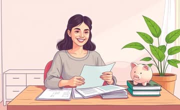 Finanzas Sin Estrés: Simplifica tu Vida Monetaria