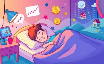 Ingresos Pasivos: Construyendo Riqueza Mientras Duermes