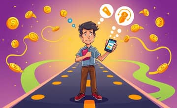 Elige Bien: Guía para Entender Créditos y Préstamos