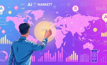 Mercados en Movimiento: Cómo Adaptar tu Estrategia sin Perecer