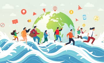 La Marea del Cambio: Adaptándose a las Transformaciones Económicas