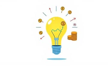 Convierte tus Ideas en Riqueza: El Poder de la Acción Financiera