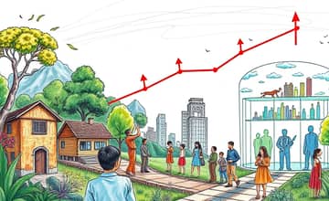 Midiendo la Sostenibilidad: Rendimiento a Largo Plazo