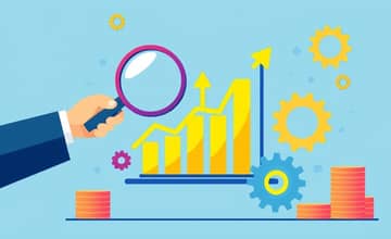 Eficiencia en Inversiones: Mide tu Verdadero Éxito