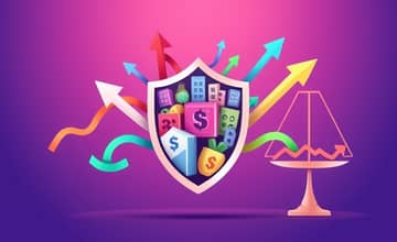 Portafolios de Cobertura: Minimizando Exposición a Riesgos