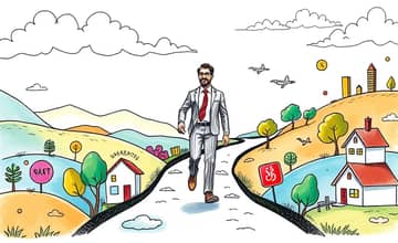 Gestiona tu Capital: Evita Errores Comunes de Inversión