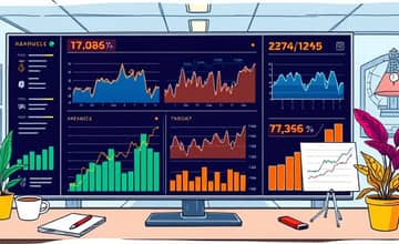 Rentabilidad Dinámica: Adaptando tu Estrategia al Instante