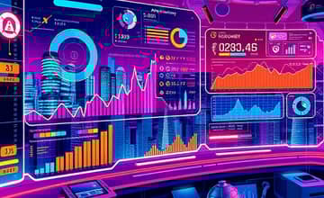 El Poder de la Predicción: Herramientas para Anticipar Movimientos del Mercado