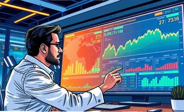 Gestión Proactiva de Cartera: Anticipa los Movimientos del Mercado