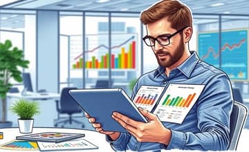 Consolidación de Ganancias: Evaluación Post-Inversión