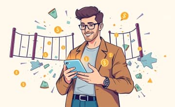 Rompiendo Barreras: El Futuro de tu Economía Personal