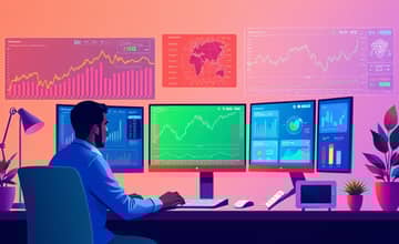 Análisis Bursátil Avanzado: Técnicas para Superar al Promedio