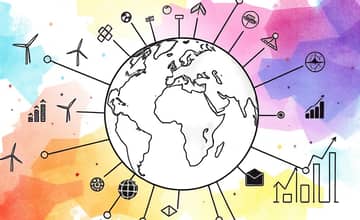 Descifrando el Futuro: Predicción de Tendencias de Mercado