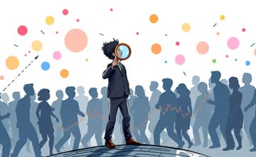 El Comportamiento del Rebaño: Cómo Evitar las Burbujas