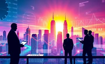 Descifrando el Futuro: Modelos Predictivos para la Inversión