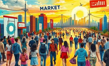 El Impacto de la Demografía en la Configuración de los Mercados