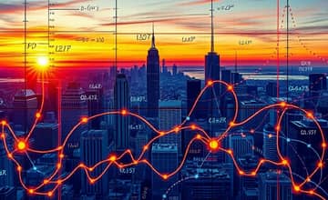 Análisis Cuantitativo: La Ciencia Detrás de las Decisiones Financieras
