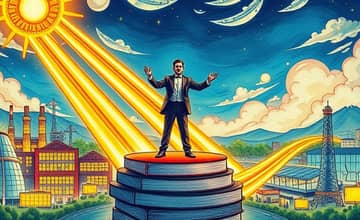 La Voz del Regulador: Cómo las Normativas Moldean la Inversión