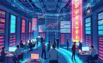 Minando Datos, Maximizando Ganancias: Big Data en Finanzas