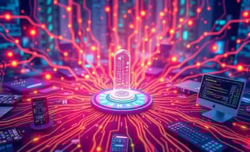 El Poder de la Información en Tiempo Real: Ventaja Competitiva