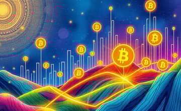 El Pulso de las Cripto: Más Allá de Bitcoin y Ethereum