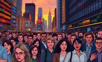 El Comportamiento de las Masas: Entendiendo la Psicología del Inversor