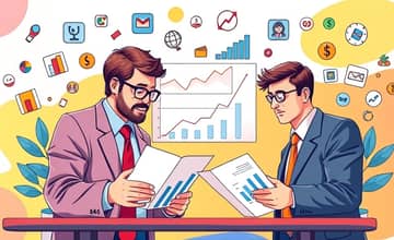 Análisis Comparativo de Mercados: Identificando las Mejores Opciones