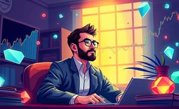 La Búsqueda de Valor: Estrategias de Inversión Profunda