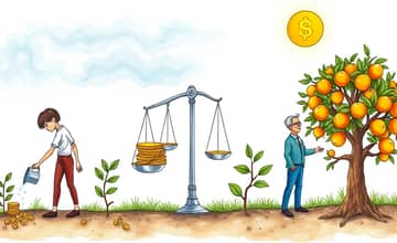 Análisis de Ciclos de Vida: Estrategias para Cada Etapa de tu Cartera