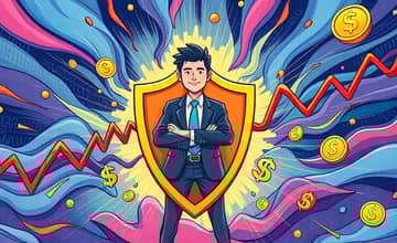 Estrategias de Cobertura: Protegiendo tu Cartera de la Volatilidad